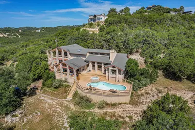 18610 W Reed Parks Road, Jonestown, TX 78645 - Photo 1