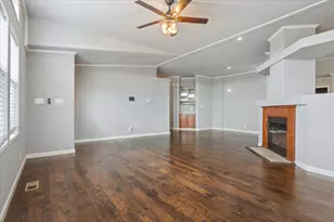3745 Co Rd 428, Granger, TX 76530 - Photo 9