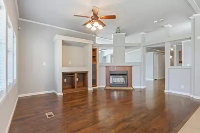 3745 County Road 428, Granger, TX 76530 - Photo 9
