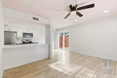1308 Southport Drive #D, Austin, TX 78704 - Photo 1