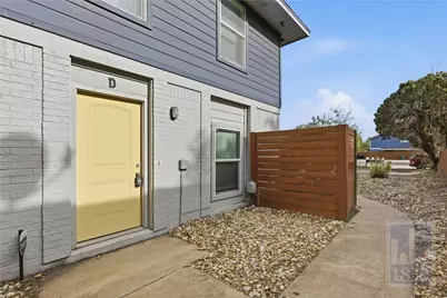 1308 Southport Drive #D, Austin, TX 78704 - Photo 21