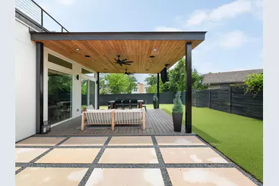 3710 Manorwood, Austin, TX 78723 - Photo 35