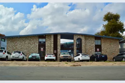 2408 Longview Street #110, Austin, TX 78705 - Photo 1