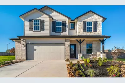 3513 White Cloud, New Braunfels, TX 78130 - Photo 1