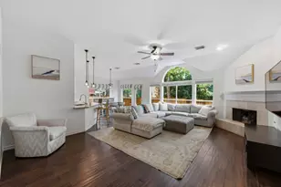 5313 Concho Creek Bend, Austin, TX 78735 - Photo 3