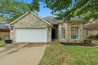 5313 Concho Creek Bend, Austin, TX 78735 - Photo 1