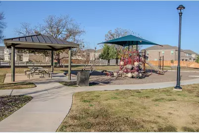 1021 Cowberry Drive, Georgetown, TX 78626 - Photo 17