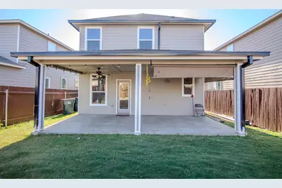 1021 Cowberry Drive, Georgetown, TX 78626 - Photo 15