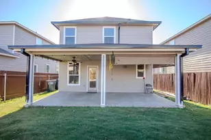 1021 Cowberry Dr, Georgetown, TX 78626 - Photo 15