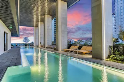 610 Davis Street #5007, Austin, TX 78701 - Photo 19