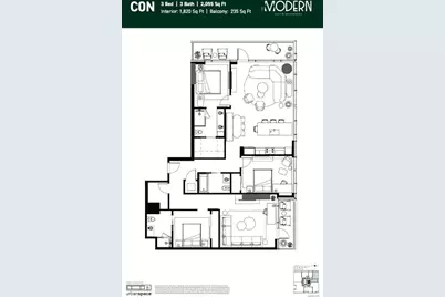 610 Davis Street #5007, Austin, TX 78701 - Photo 33