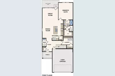10604 Midnight Sun Drive, Buda, TX 78610 - Photo 3