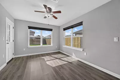 444 Dove Trail, Bertram, TX 78605 - Photo 15