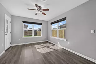 444 Dove Trail, Bertram, TX 78605 - Photo 15
