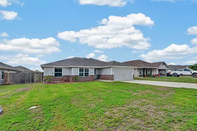 444 Dove Trail, Bertram, TX 78605 - Photo 35