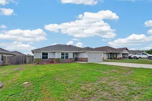 444 Dove Trail, Bertram, TX 78605 - Photo 35