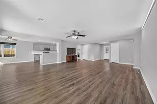 444 Dove Trail, Bertram, TX 78605 - Photo 13