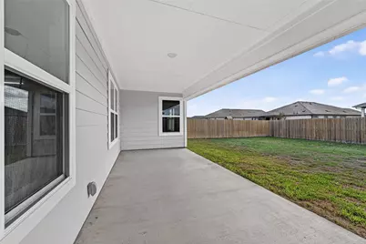 444 Dove Trail, Bertram, TX 78605 - Photo 31