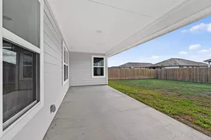 444 Dove Trail, Bertram, TX 78605 - Photo 31
