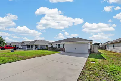 444 Dove Trail, Bertram, TX 78605 - Photo 3