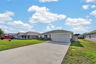 444 Dove Trail, Bertram, TX 78605 - Photo 3