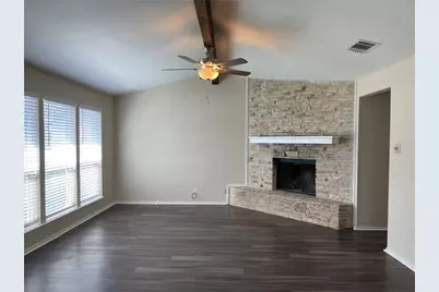 606 Country Aire Drive #B, Round Rock, TX 78664 - Photo 3