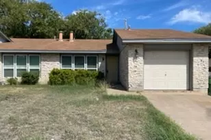 606 Country Aire Dr, Round Rock, TX 78664 - Photo 1