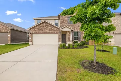 457 Bedford Falls Lane, Jarrell, TX 76537 - Photo 1