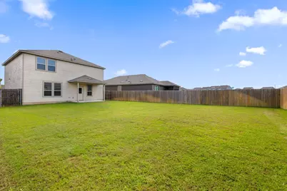 457 Bedford Falls Lane, Jarrell, TX 76537 - Photo 33