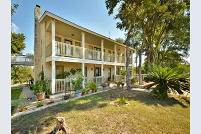 431 N Berry Lane, Georgetown, TX 78626 - Photo 1