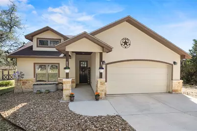 1773 Desiree Street, Canyon Lake, TX 78133 - Photo 1