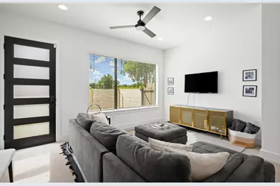 1006 Winsted Lane #A, Austin, TX 78703 - Photo 5