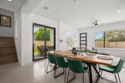 1006 Winsted Lane #A, Austin, TX 78703 - Photo 3
