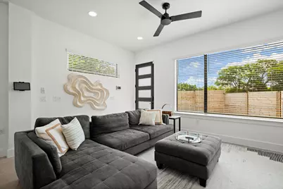 1006 Winsted Lane #A, Austin, TX 78703 - Photo 7