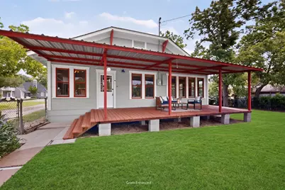 905 Howard Street, Taylor, TX 76574 - Photo 23