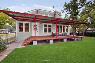 905 Howard St, Taylor, TX 76574 - Photo 23