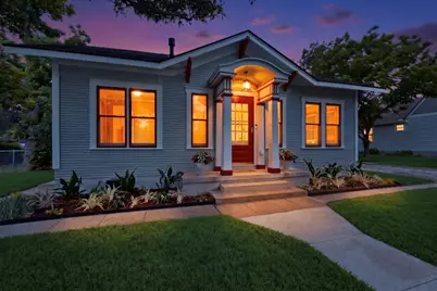 905 Howard Street, Taylor, TX 76574 - Photo 1