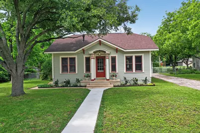 905 Howard Street, Taylor, TX 76574 - Photo 3