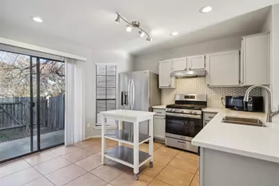 11404 Walnut Ridge Drive #5, Austin, TX 78753 - Photo 9