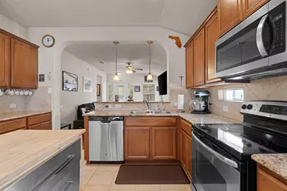 716 Niobrara River Drive, Pflugerville, TX 78660 - Photo 7