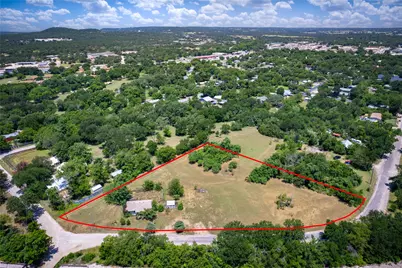 1104 S Boundary Street, Burnet, TX 78611 - Photo 1