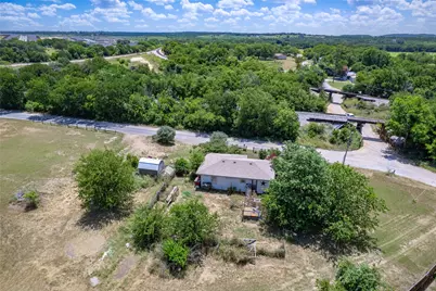 1104 S Boundary Street, Burnet, TX 78611 - Photo 3