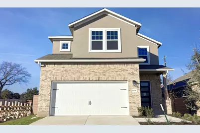 1008 Stonehill Drive, Georgetown, TX 78633 - Photo 1