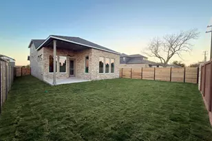 1008 Stonehill Dr, Georgetown, TX 78633 - Photo 25