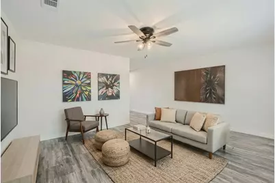 109 Fisher Street #A & B, Elgin, TX 78621 - Photo 7