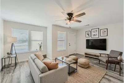 109 Fisher Street #A & B, Elgin, TX 78621 - Photo 5