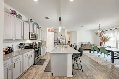 629 Shimek Lane, Jarrell, TX 76537 - Photo 9