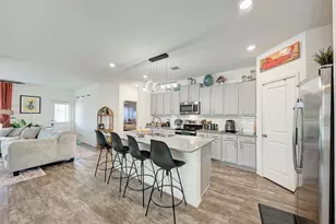 629 Shimek Ln, Jarrell, TX 76537 - Photo 7