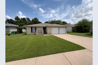 817 Cactus Drive, Round Rock, TX 78681 - Photo 1