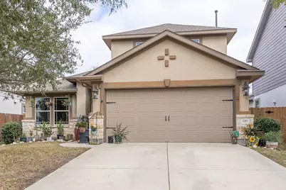 210 Wincliff Drive, Buda, TX 78610 - Photo 1